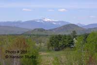 Mt Washington and Intervale - North Conway, NH